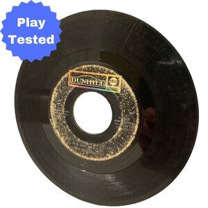 The Grassroots Feelings/Here's Where You Belong 45 Pop Psych Rock 1968 Dunhill